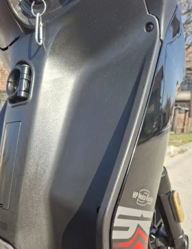 Aprilia Sr Sr 125 Motard | Mobile.bg � ����� ������ 16