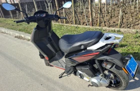 Aprilia Sr Sr 125 Motard | Mobile.bg � ����� ������ 5