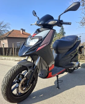 Aprilia Sr Sr 125 Motard | Mobile.bg � ����� ������ 11
