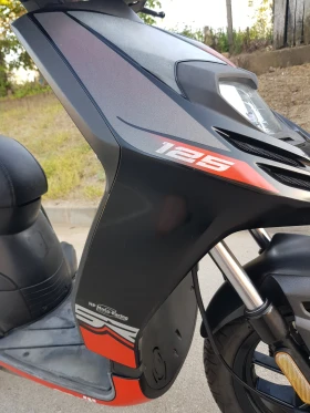 Aprilia Sr Sr 125 Motard | Mobile.bg    5