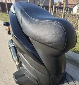 Aprilia Sr Sr 125 Motard | Mobile.bg � ����� ������ 17