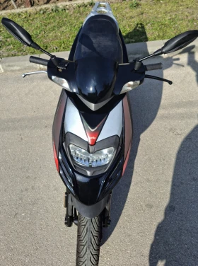 Aprilia Sr Sr 125 Motard | Mobile.bg � ����� ������ 12