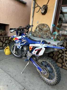 Yamaha Wr | Mobile.bg    2