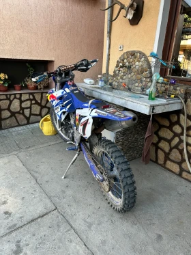 Yamaha Wr | Mobile.bg    3