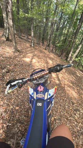 Yamaha Wr | Mobile.bg    4
