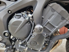 Yamaha Fazer 600i LeoVince | Mobile.bg    12