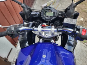 Yamaha Fazer 600i LeoVince | Mobile.bg    14