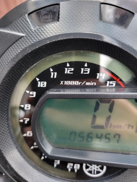 Yamaha Fazer 600i LeoVince | Mobile.bg    11