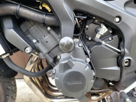 Yamaha Fazer 600i LeoVince | Mobile.bg    13