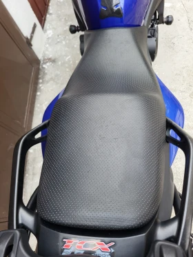 Yamaha Fazer 600i LeoVince | Mobile.bg    15