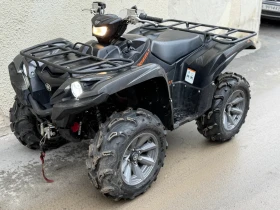 Yamaha Grizzly 700 Special Edition, снимка 2