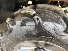 Yamaha Grizzly 700 Special Edition, снимка 7