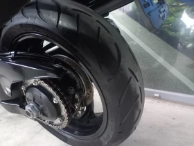 Honda Crossrunner 800 ABS , снимка 5