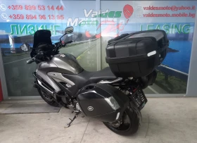 Honda Crossrunner 800 ABS , снимка 3