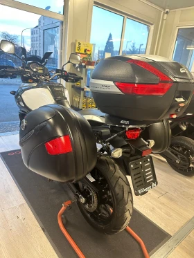Suzuki V-strom 1000 ABS/TC, снимка 7 - Мотоциклети и мототехника - 53655940