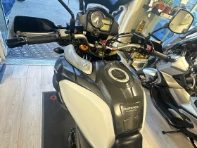Suzuki V-strom 1000 ABS/TC, снимка 2 - Мотоциклети и мототехника - 53655940