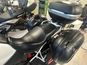 Suzuki V-strom 1000 ABS/TC, снимка 4 - Мотоциклети и мототехника - 53655940