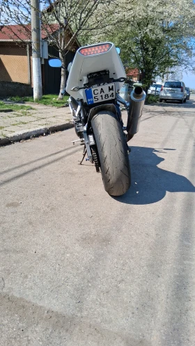 Yamaha YZF-R1 undefined | Auto.bg — изображение 6