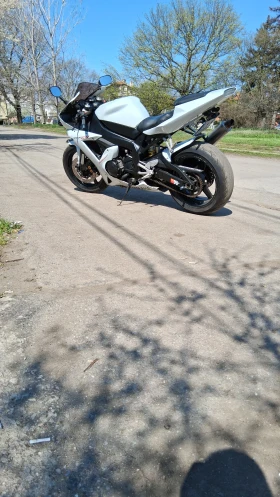 Yamaha YZF-R1 undefined | Auto.bg — изображение 9