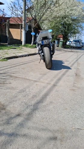 Yamaha YZF-R1 undefined | Auto.bg — изображение 10