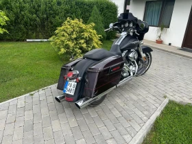 Harley-Davidson Street FLHX | Mobile.bg � ����� ������ 3