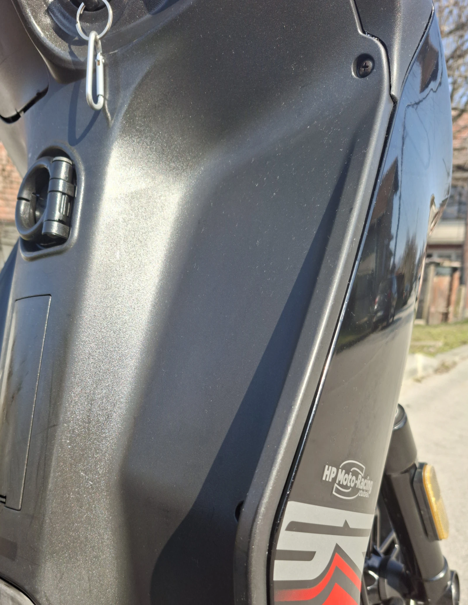 Aprilia Sr Sr 125 Motard | Mobile.bg � ����������� 16