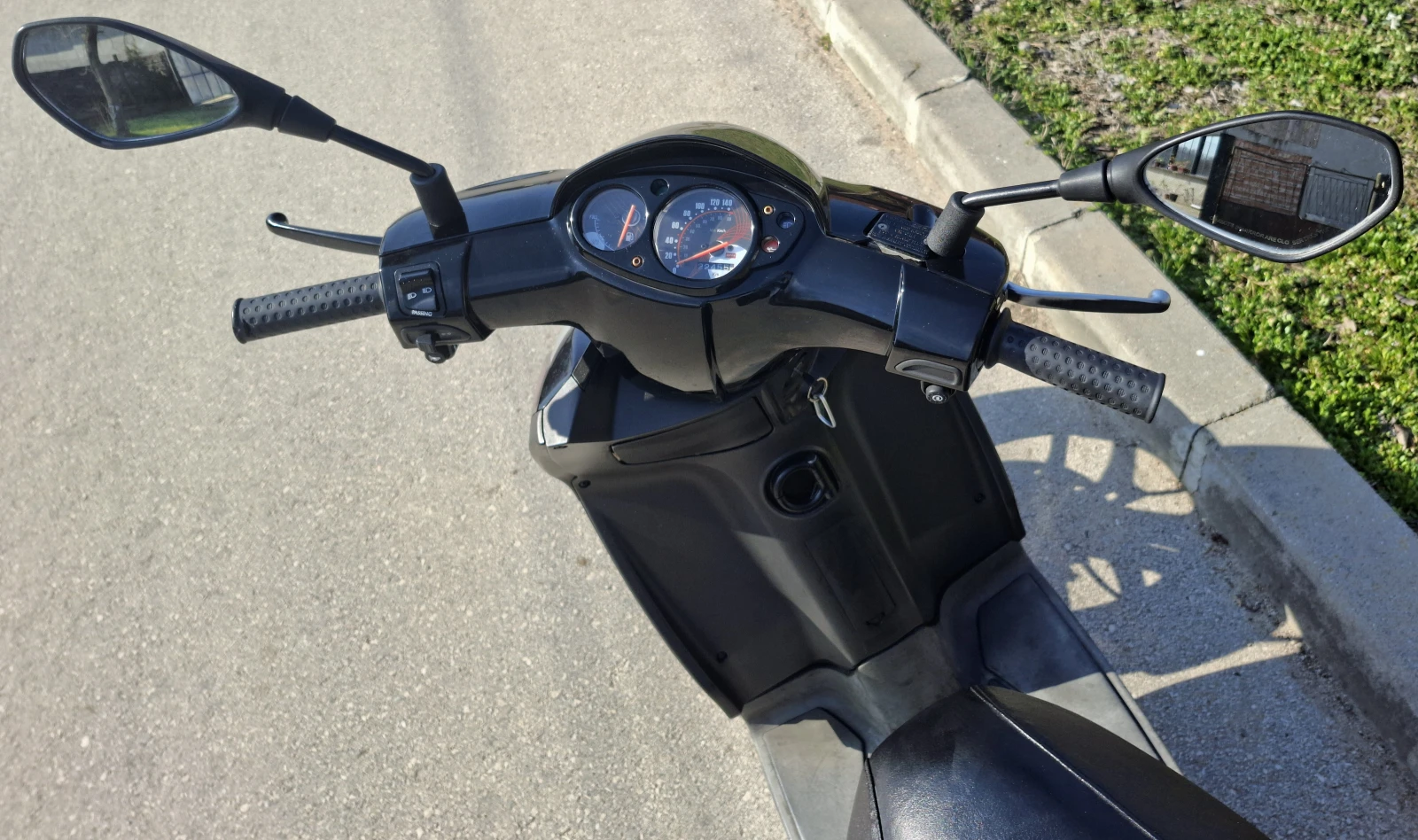 Aprilia Sr Sr 125 Motard | Mobile.bg � ����������� 8