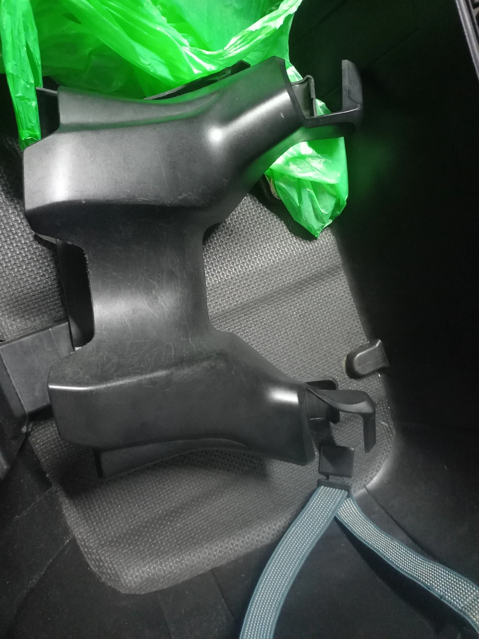 Honda Crossrunner 800 ABS  - изображение 8