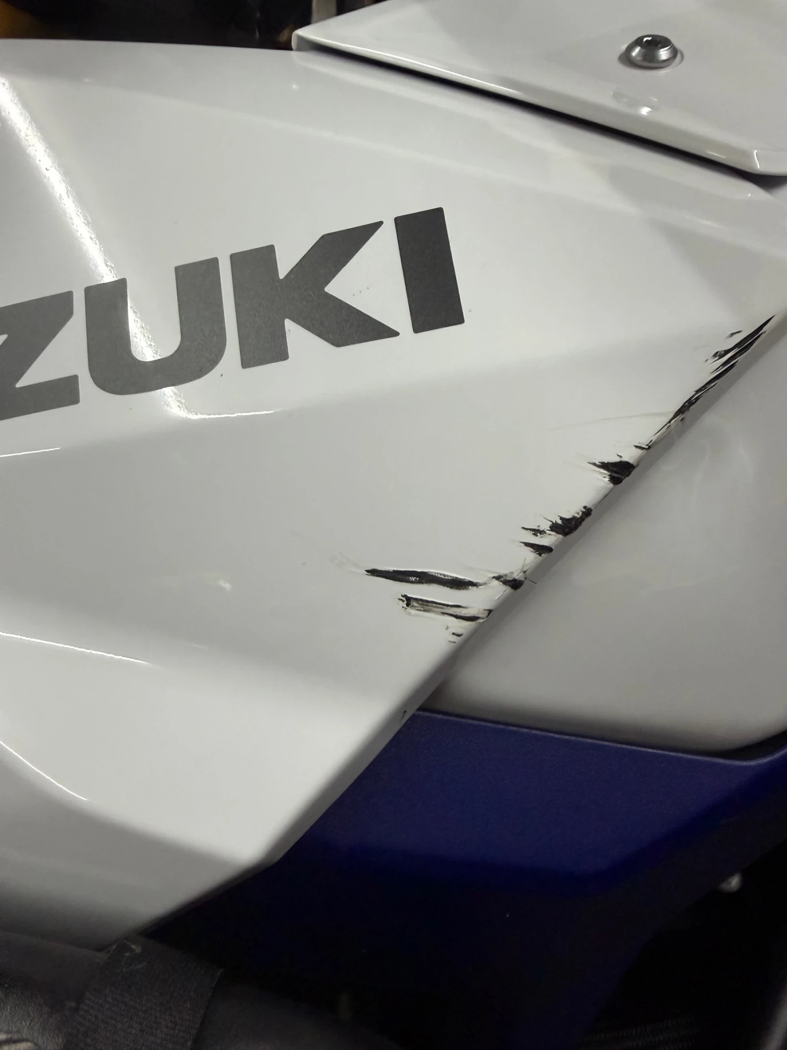 Suzuki V-strom 800DE, снимка 7 - Мотоциклети и мототехника - 55878254