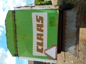 Обява за продажба на Комбайн Claas Dominator 96 ~8 000 лв. - изображение 2