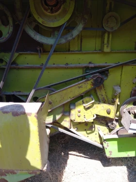 Обява за продажба на Комбайн Claas Dominator 96 ~8 000 лв. - изображение 1