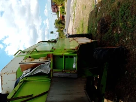 Обява за продажба на Комбайн Claas Dominator 96 ~8 000 лв. - изображение 7