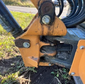 Багер Case CX18B S2, снимка 11