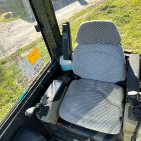 Багер Case CX18B S2, снимка 8