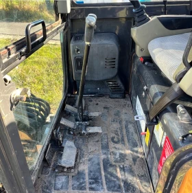 Багер Case CX18B S2 | Auto.bg — изображение 9