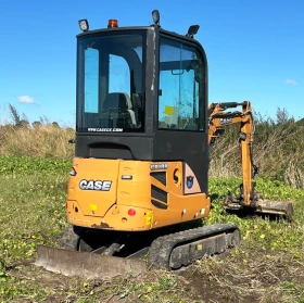 Багер Case CX18B S2 | Auto.bg — изображение 5