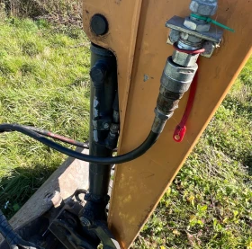 Багер Case CX18B S2 | Auto.bg — изображение 12