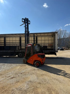 ������� Linde H25D | Mobile.bg � ����� ������ 4