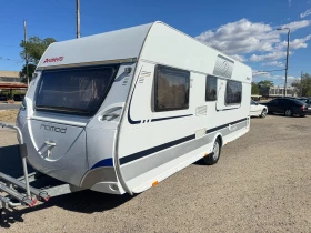 Каравана Dethleffs  EN3 540 Внос от Швейцария , снимка 3