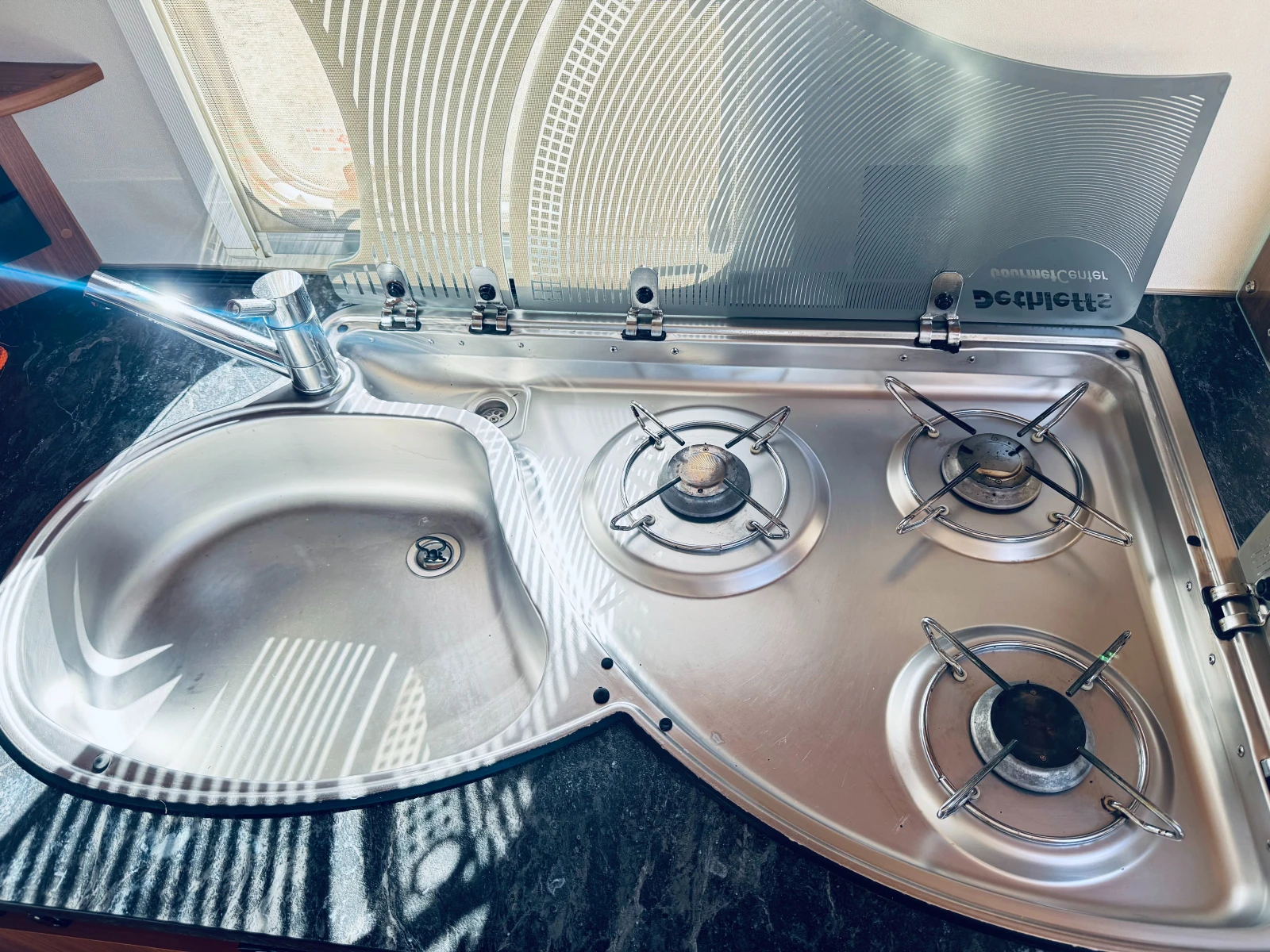  Dethleffs  EN3 540     | Mobile.bg   16