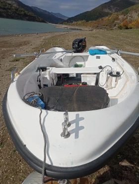 Лодка Собствено производство, снимка 1