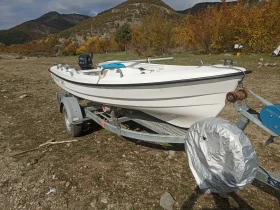 Лодка Собствено производство, снимка 12