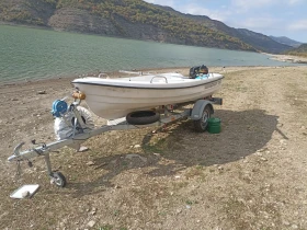 Лодка Собствено производство, снимка 10