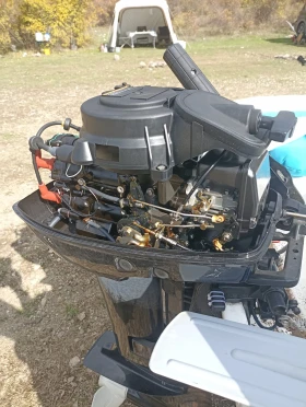 Лодка Собствено производство, снимка 8