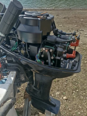 Лодка Собствено производство, снимка 6