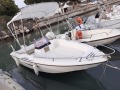 Лодка Ranieri ADZZURO 440 - изображение 6