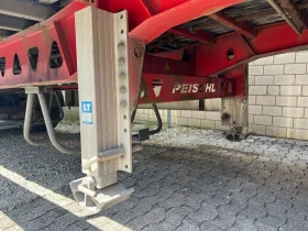 Полуремарке Други Peischl Странични врати 2хБоге Алу Дист., снимка 12