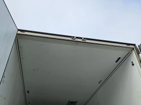 Полуремарке Schmitz Cargobull Frigo, снимка 8