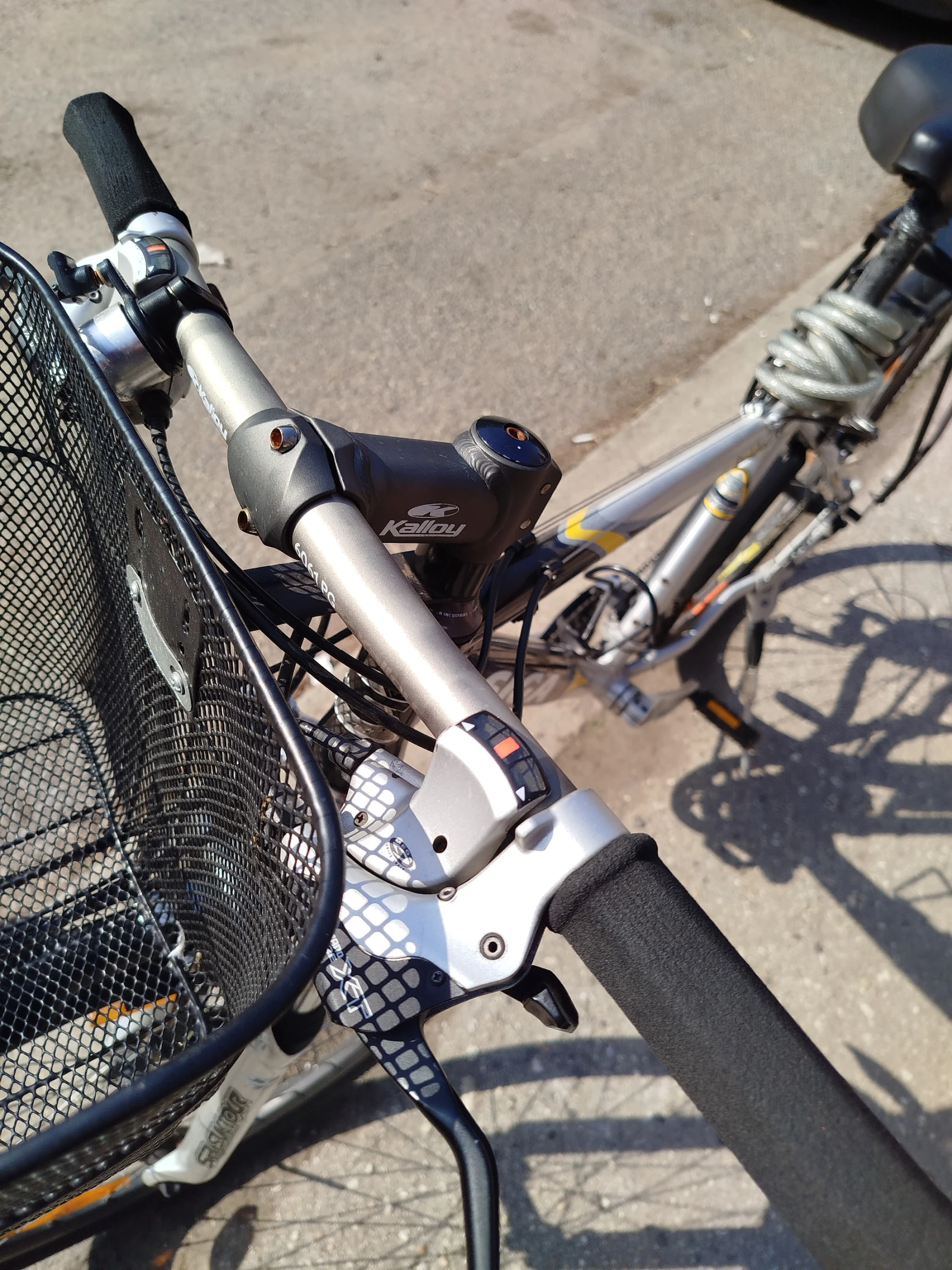 ������� * * ������ ���������� Siga Spider 26" ���� ��� | Mobile.bg � ����������� 5