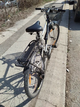 ������� * * ������ ���������� Siga Spider 26" ���� ��� | Mobile.bg � ����� ������ 6